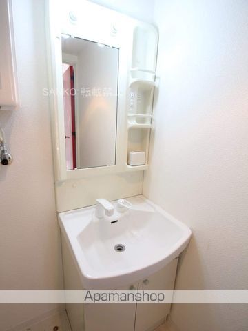 エムプラス山鼻の内装写真