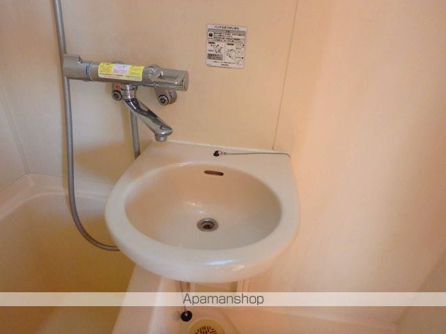 シャンテー津田の内装写真