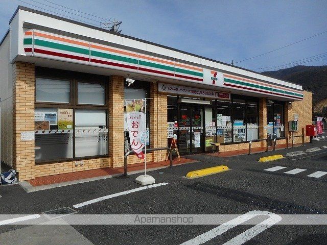 スィートBの周辺写真
