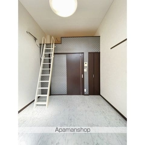 G・Aヒルズ追浜B棟の内装写真