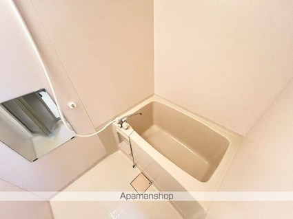 グレイオーク[2DK/48m2]のバス