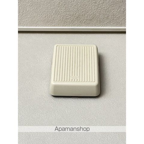 アイビス三輪第2五番館の内装写真