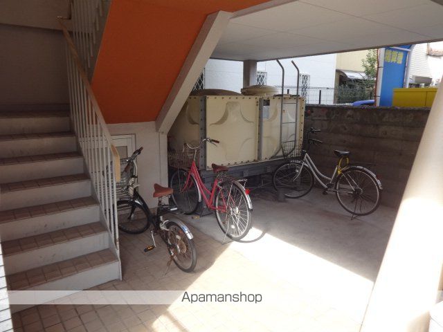 甲斐町TKハイツのその他写真