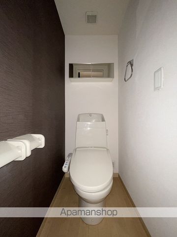 インペリアルコートの内装写真