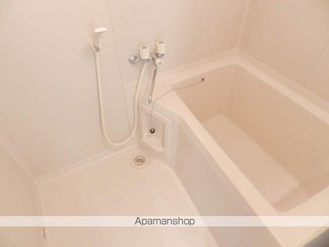 モアクレスト A棟の内装写真