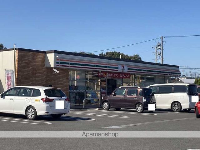リバティベル三好丘の周辺写真
