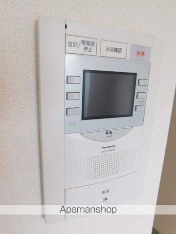 プレサンス淡路駅前の内装写真