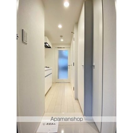Ｂｅｖｅｒｌｙ　Ｈｏｍｅｓ　下赤塚[1K/27.09m2]の内装1