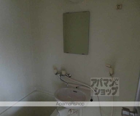 パラーシオ聚楽の内装写真