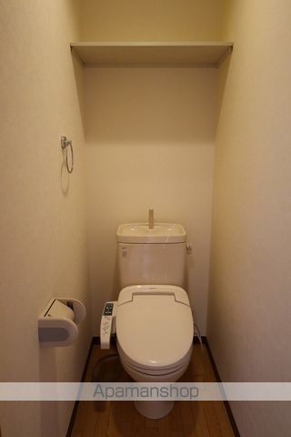 コーセーコーポIの内装写真