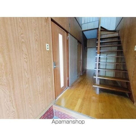 中野町2丁目戸建ての内装写真