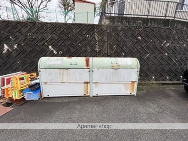 サンパレスひよりが丘Cのその他写真