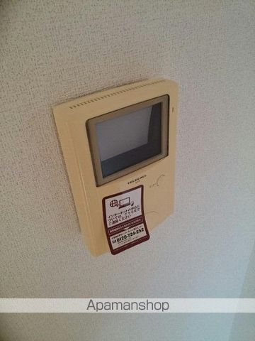 サンライズの内装写真