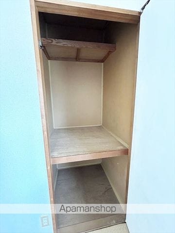 サンコーポ福島C棟の内装写真