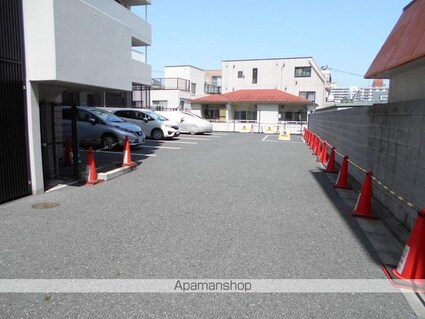 クラッサ中野[1K/26.85m2]の共用部1