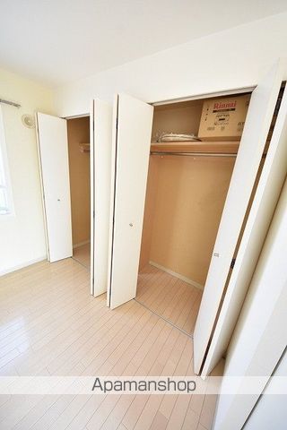 CREA北28条の内装写真