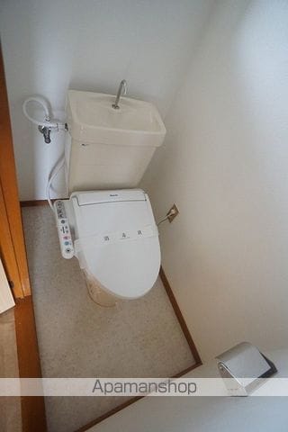 コーポダイボシの内装写真