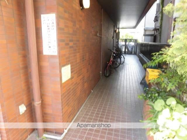 イージス高円寺の外観写真