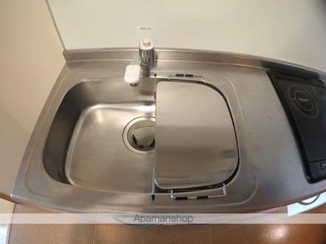 グレイスハイツ東中通の内装写真