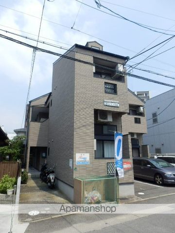 タウンコート井尻 103 ｜ 福岡県福岡市南区井尻５丁目4-23（賃貸アパート1K・1階・27.91㎡） その4