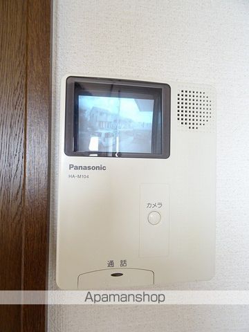 ハイステージ志都呂館IIIの内装写真
