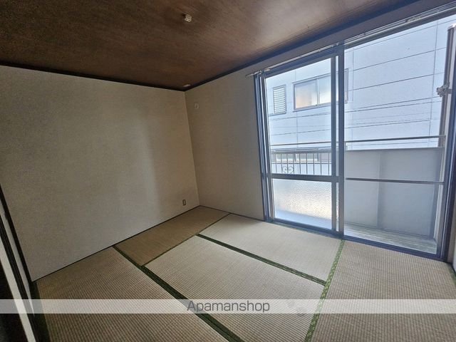 あさひコーポの内装写真