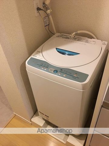 クレイノWEST八潮の内装写真
