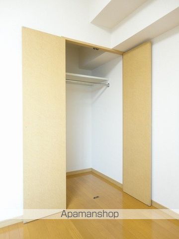 ルーブル池上参番館の内装写真