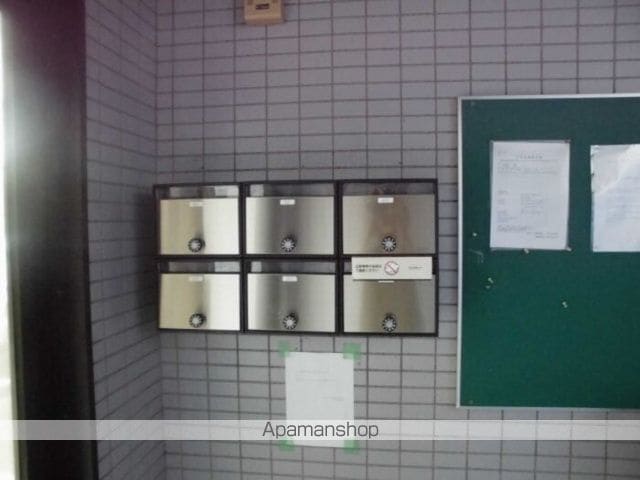 ヴェルドミールの内装写真
