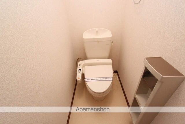 ディアス才賀 A棟の内装写真