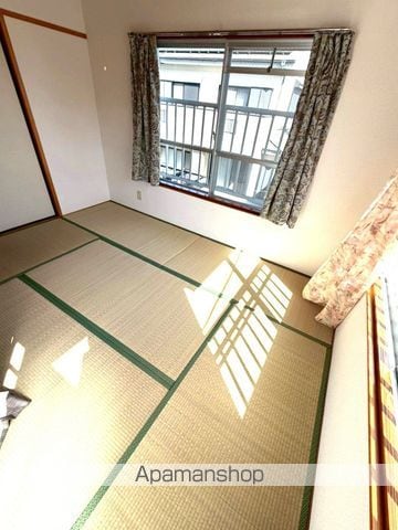 リバーサイドマンション清武の内装写真