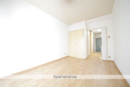 グリーンハイム聖蹟[1R/21.87m2]の内装5