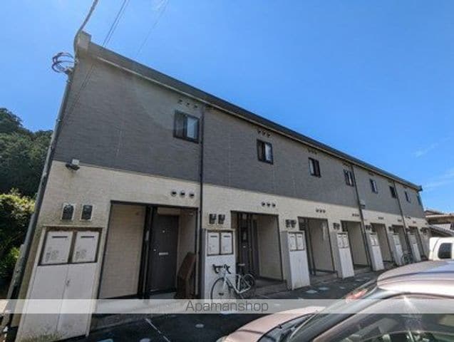 東海道本線 沼津駅 徒歩51分 築18年