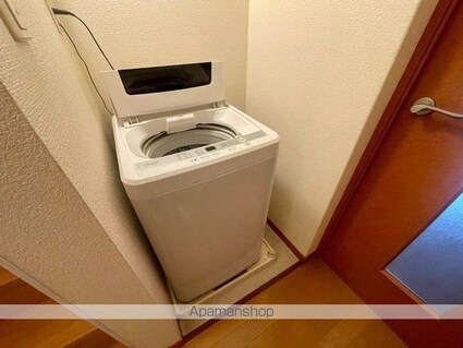 レオパレスパークハイム[2DK/49.2m2]のその他設備