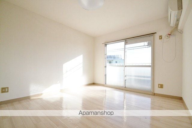 アルフィーネ平井II号館の内装写真