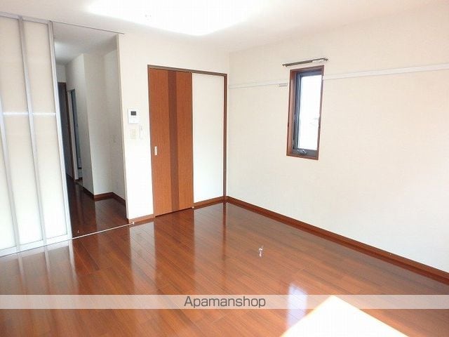 メゾンイリスの内装写真