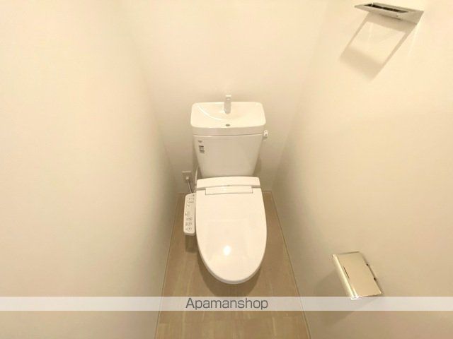 ルフォンプログレ南森町の内装写真