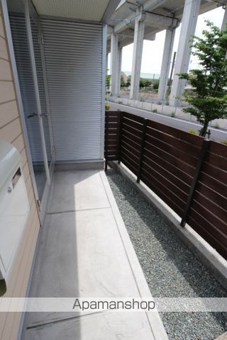 R−BOX津福IIIの内装写真