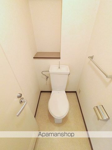 ヒルサイドテラス千里丘の内装写真