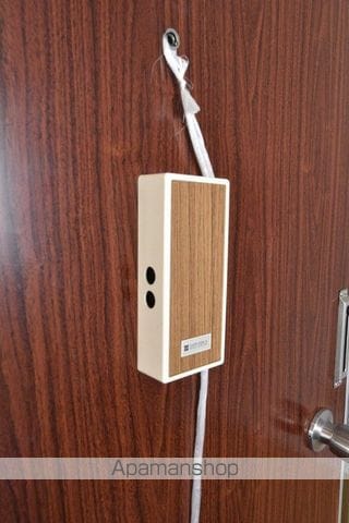 南郷ハイツの内装写真