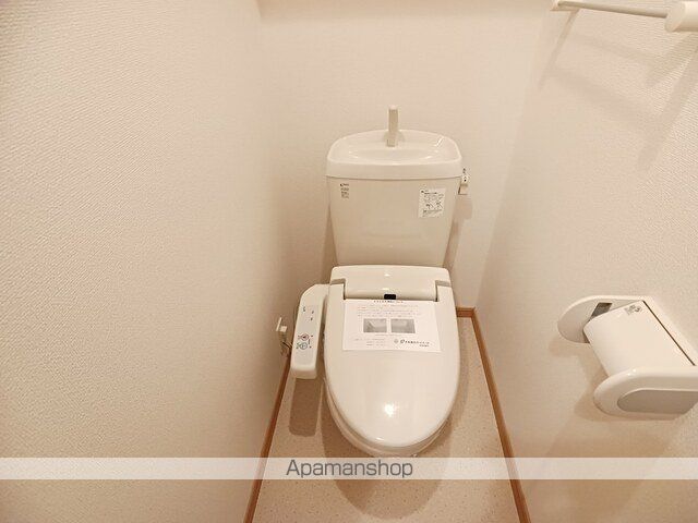 塩尻市 2階建 築20年の内装写真