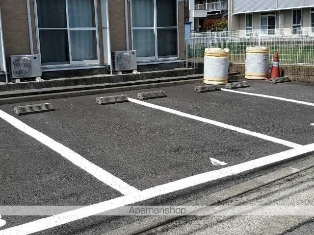 レオパレスルーチェLのその他写真
