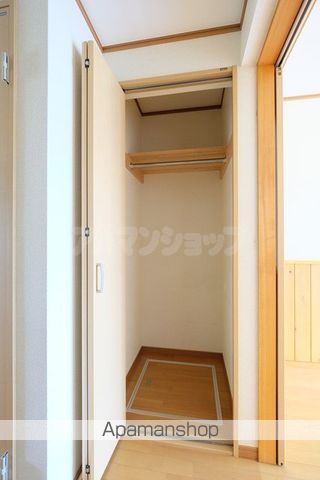 レクサスハイムの内装写真