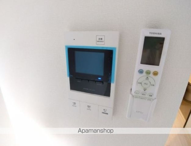 FIRSTFIORE京橋イーストの内装写真