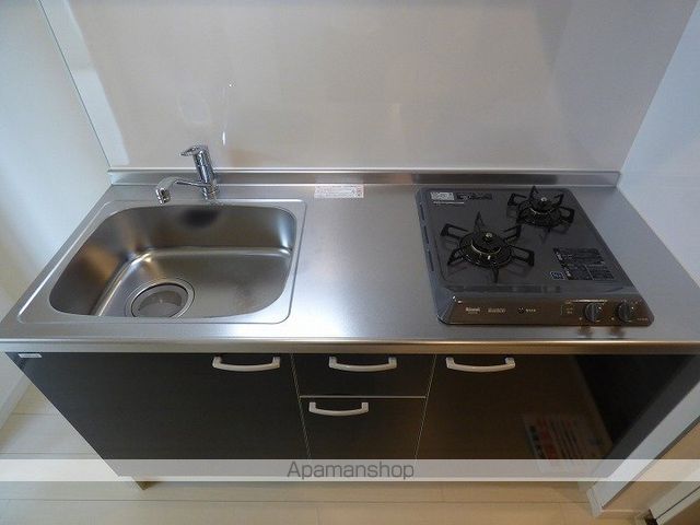 AVANTE勝山南の内装写真