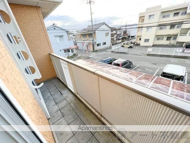 クレセオ森 B棟の内装写真