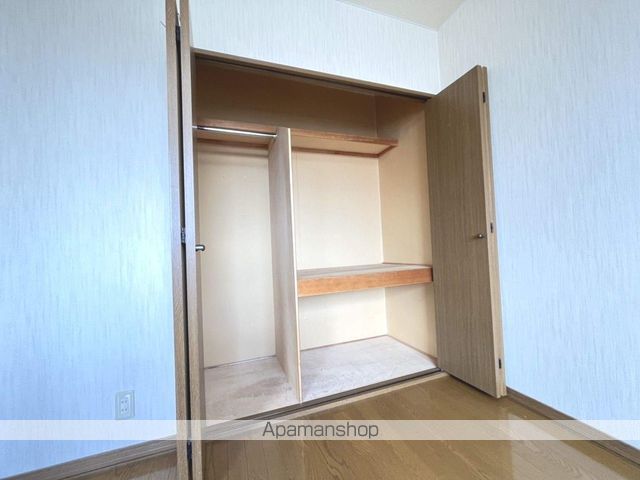 カーサフィオーレの内装写真