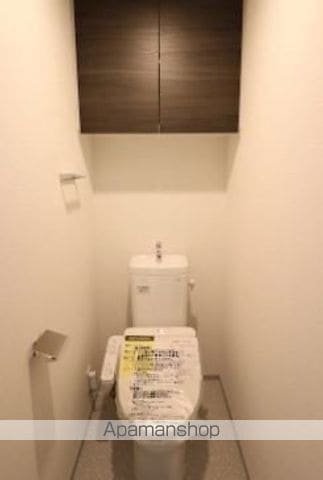 ジェノヴィア本所吾妻橋IIスカイガーデンの内装写真