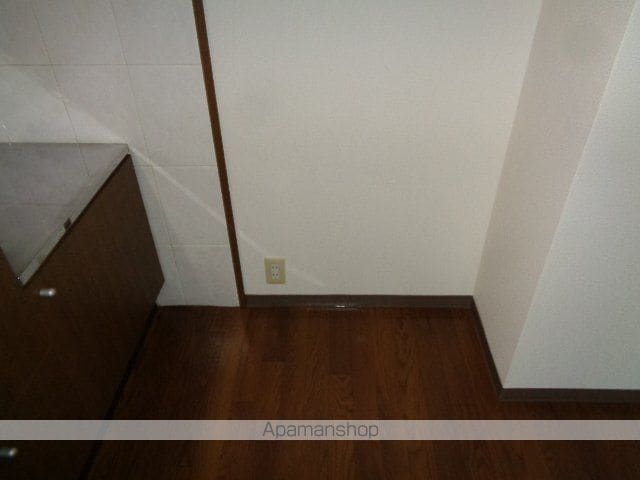DREAM EXCELの内装写真