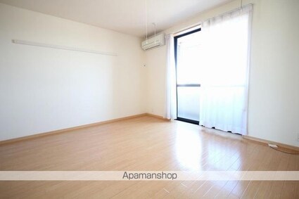 プランドール（西山崎）　[1K/29.7m2]の内装3